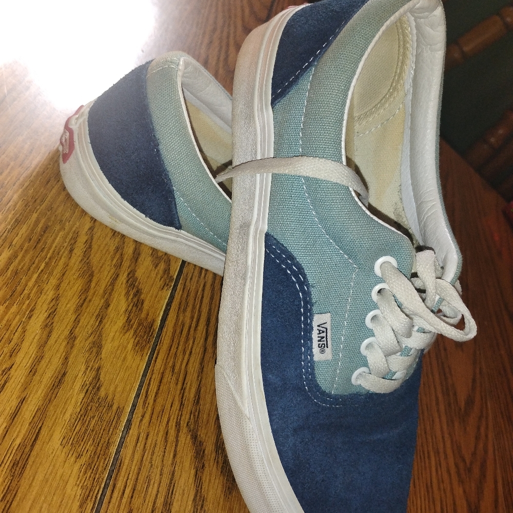 Vans shoes